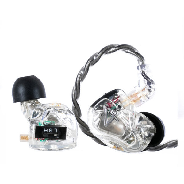 qdc 4Pro【QDC-4PRO-S】 – e☆イヤホン