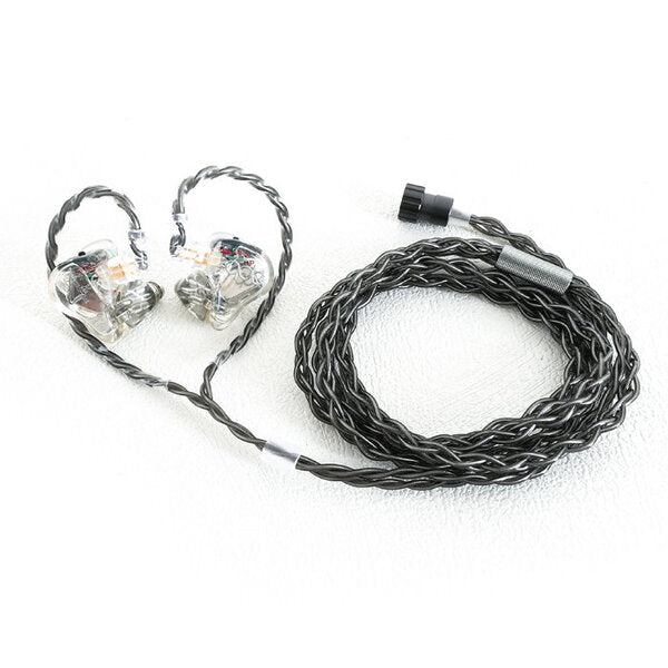 qdc 4Pro【QDC-4PRO-S】 – e☆イヤホン
