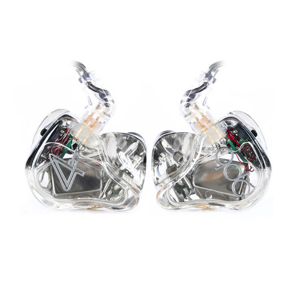 qdc 4Pro【QDC-4PRO-S】 – e☆イヤホン