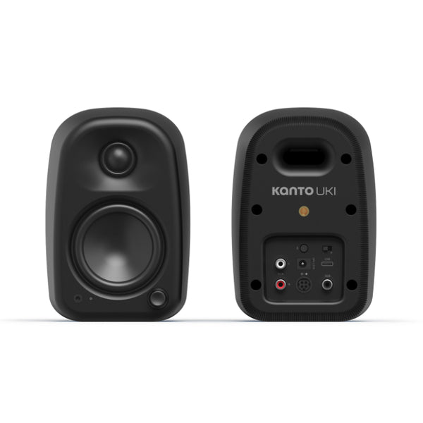 Kanto Audio UKI – e☆イヤホン