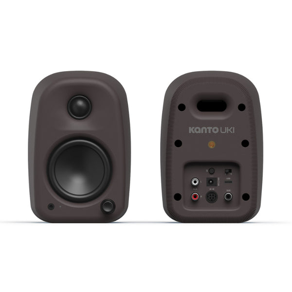 Kanto Audio UKI – e☆イヤホン