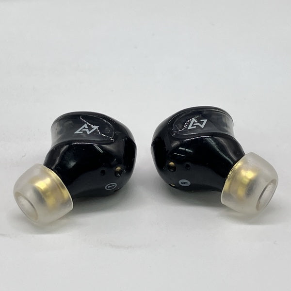 AVIOT 【中古】TE-J1 Black【TE-J1-BK】【名古屋】 – e☆イヤホン