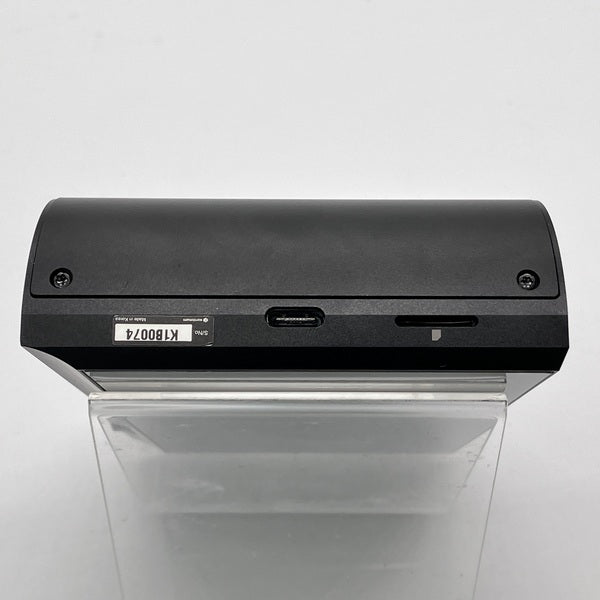 【中古】K100 【KA-100-128GB-BK】【日本橋】