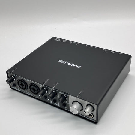 Roland 【中古】RUBIX24【日本橋】 – e☆イヤホン