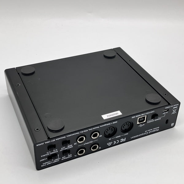Roland 【中古】RUBIX24【日本橋】 – e☆イヤホン