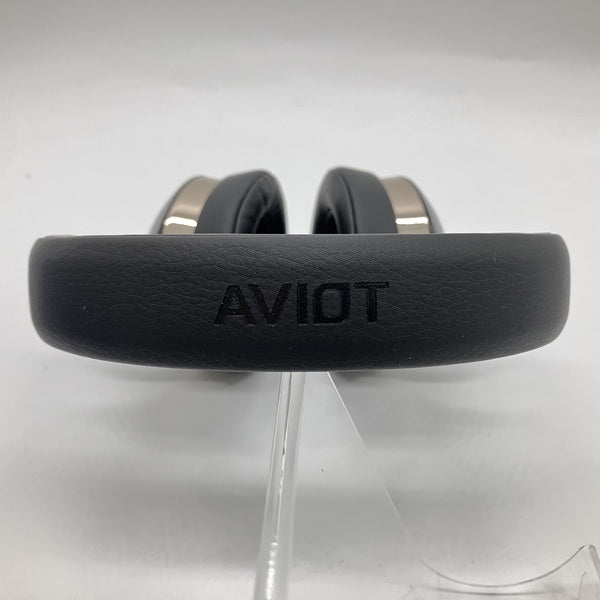 AVIOT 【中古】WA-J1 ブラック【WA-J1-BK】【日本橋】 – e☆イヤホン