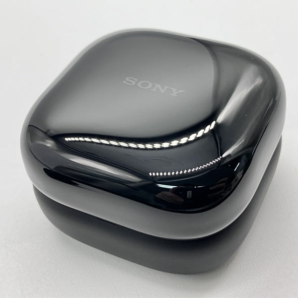 SONY 【中古】LinkBuds Open ブラック 【WF-L910 BZ】【秋葉原】 – e