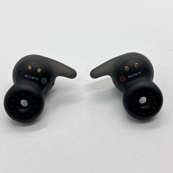 SONY 【中古】LinkBuds Open ブラック 【WF-L910 BZ】【秋葉原】 – e