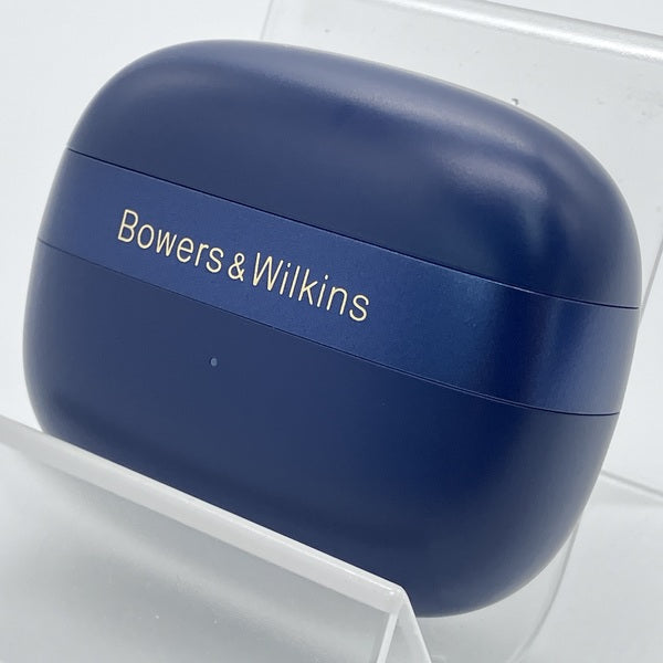 Bowers & Wilkins 【中古】Pi8 ミッドナイト・ブルー【PI8/MB