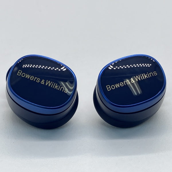 Bowers & Wilkins 【中古】Pi8 ミッドナイト・ブルー【PI8/MB