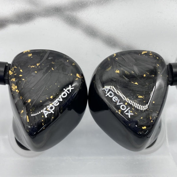Apevoix 【中古】Grit【秋葉原】 – e☆イヤホン