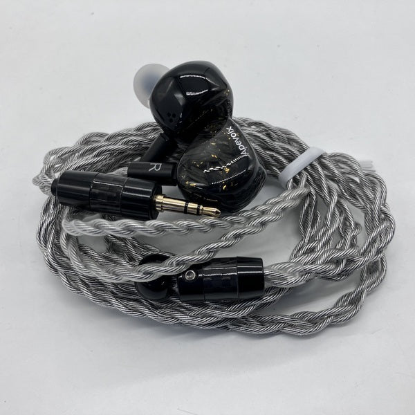 Apevoix 【中古】Grit【秋葉原】 – e☆イヤホン