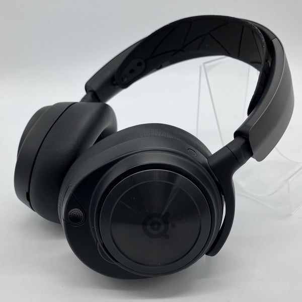 【中古】Arctis Nova Pro Wireless 【61520J】【日本橋】