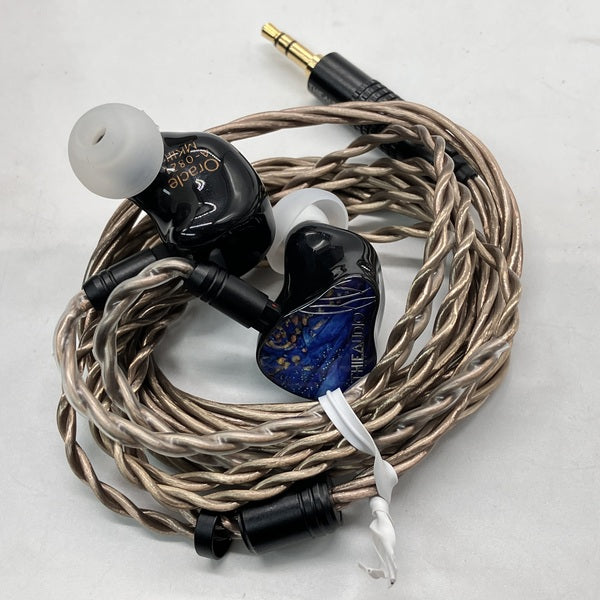 THIEAUDIO 【中古】Oracle MKIII【秋葉原】 – e☆イヤホン