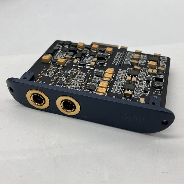 【中古】AMP12 ブルー【秋葉原】