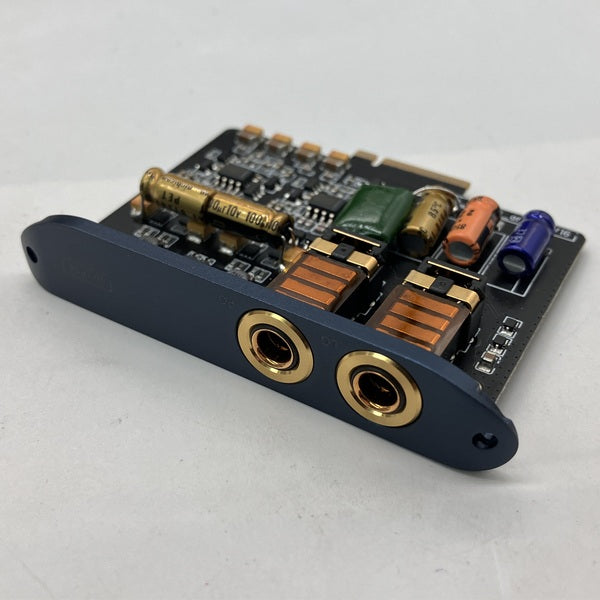 【中古】AMP14 ブルー【秋葉原】