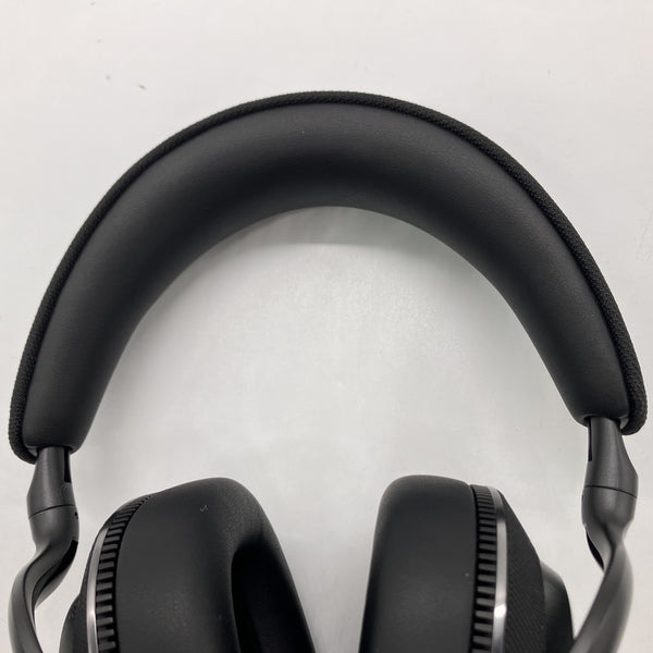 Bowers & Wilkins 【中古】Px7 S3 アンスラサイト・ブラック【PX7S3/AB