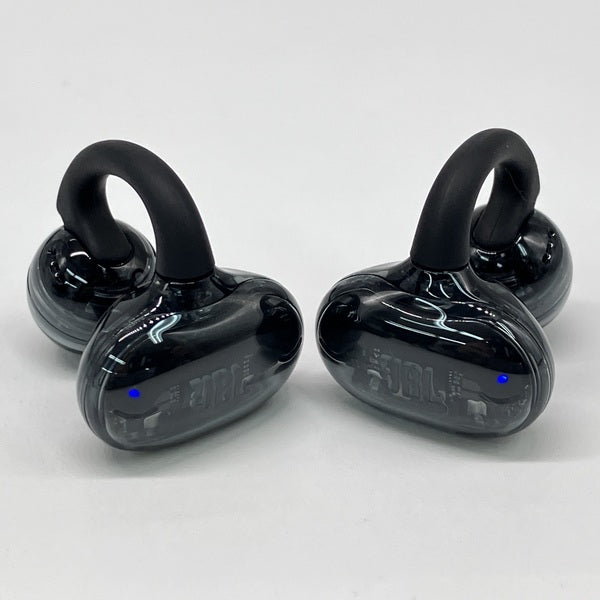 JBL 【中古】Soundgear Clips ブラック【JBLSNDGEARCLBLK】【日本橋