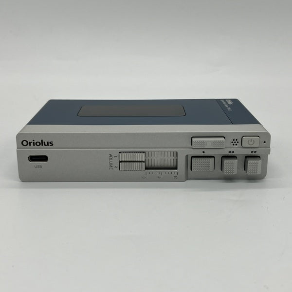 Oriolus 【中古】DPS-L2【秋葉原】 – e☆イヤホン