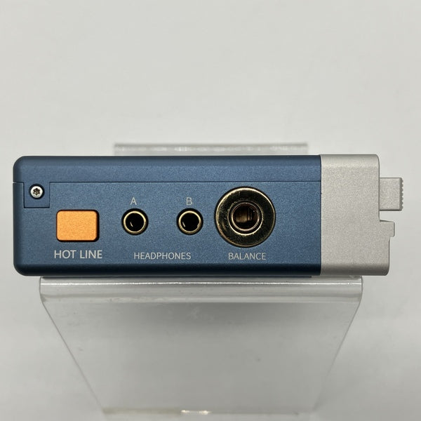 Oriolus 【中古】DPS-L2【秋葉原】 – e☆イヤホン