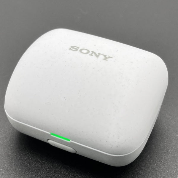 SONY 【中古】LinkBuds ホワイト 【WF-L900 W】【秋葉原】 – e☆イヤホン