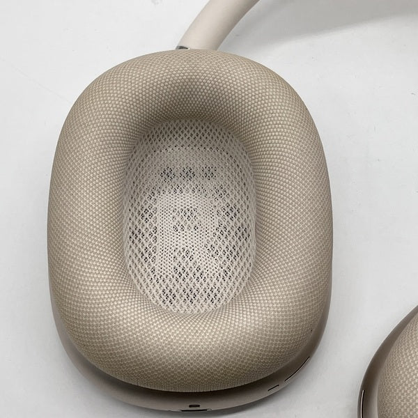 Apple 【中古】AirPods Max(USB-C) MWW53ZA/A スターライト【秋葉原