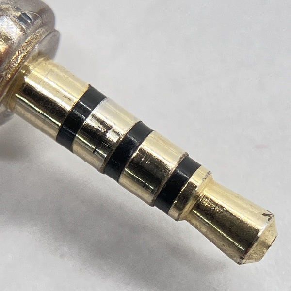 ALO audio 【中古】Litz Wire Earphone Cable-MMCX-2.5mm 【ALO-4839