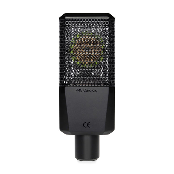 配信機器・PA機器・レコーディング機器 LEWITT LCT440PURE LEWITT LCT 440 PURE – e☆イヤホン