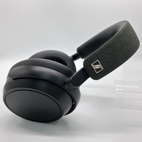 【中古】MOMENTUM 4 Wireless ブラック 【M4AEBT BLACK】【秋葉原】