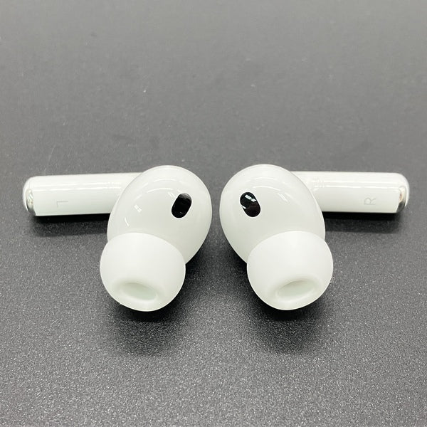 【中古極美品】Apple AirPods Pro 3【おまけ付き】 Apple 【中古】AirPods Pro 3 MFHP4J/A【秋葉原】 – e☆イヤホン