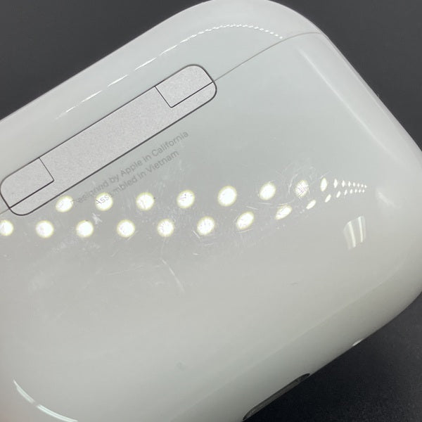 Apple 【中古】AirPods Pro 3 MFHP4J/A【秋葉原】 – e☆イヤホン
