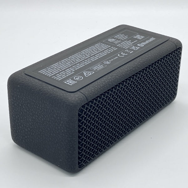 Tomo Kuro　マーシャル　エンバートン2 中古　美品 Marshall 【中古】Emberton II Black and Brass【日本橋】 – e☆イヤホン