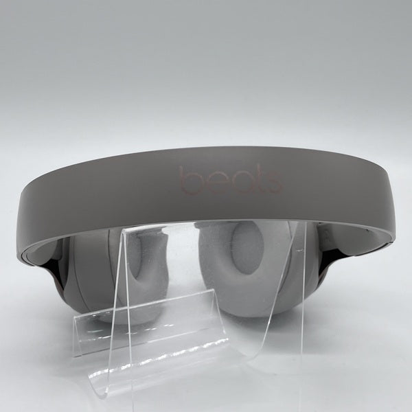 Beats by Dr. Dre 【中古】Beats Solo Pro Wireless グレイ 【MRJ82PA