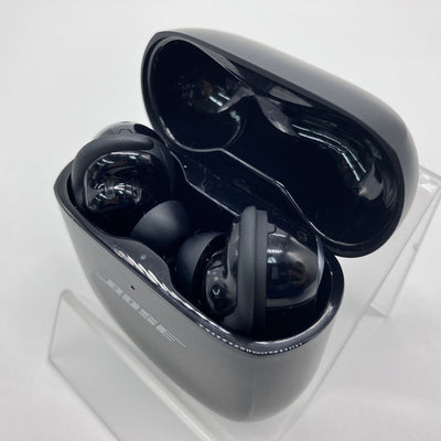 【中古】BOSE QUIETCOMFORT ULTRA EARBUDS Bose - QuietComfort Ultra True Wireless Noise Cancelling In-Ear
