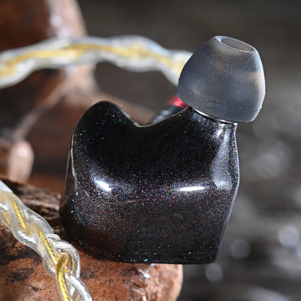 LUXEAR luxear valor – e☆イヤホン