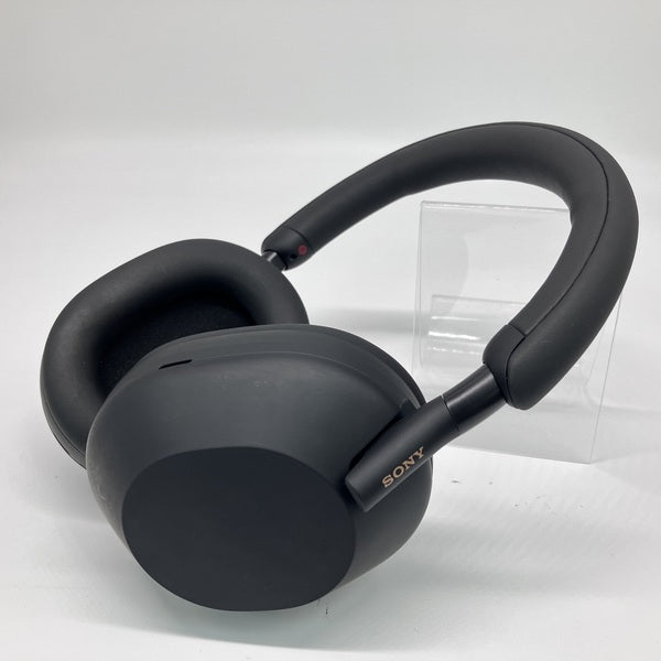 【中古】WH-1000XM5 BM ブラック【日本橋】