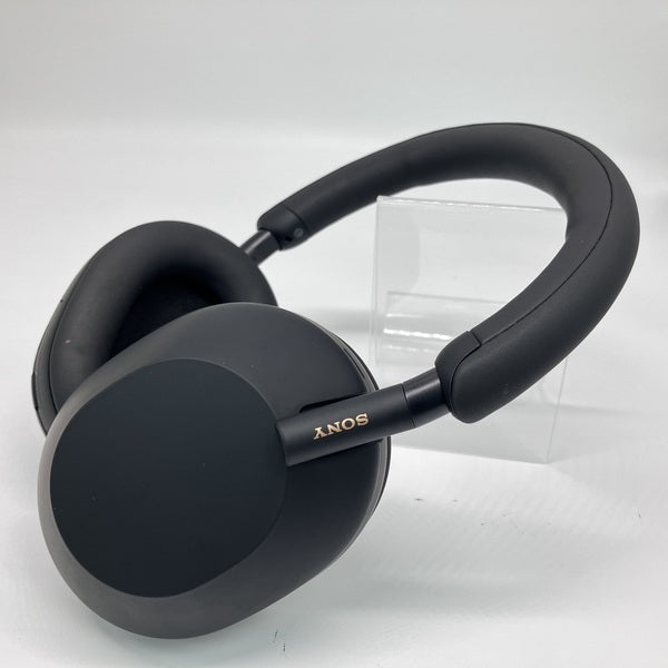 【中古】WH-1000XM5 BM ブラック【日本橋】