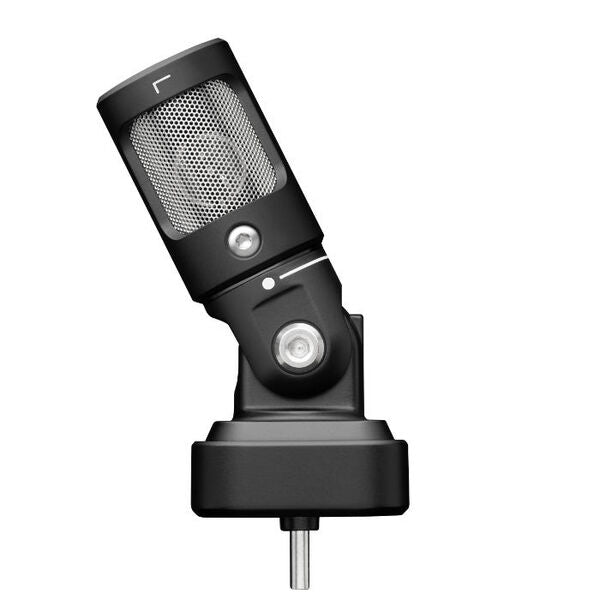 SHURE MV88 USB-C ステレオマイクロホン – e☆イヤホン