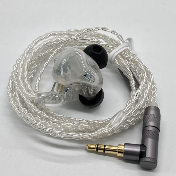 qdc 【中古】Studio 4SS 【QDC-STUDIO-4SS】【秋葉原】 – e☆イヤホン