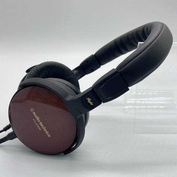 audio-technica 【中古】ATH-ESW950【秋葉原】 – e☆イヤホン