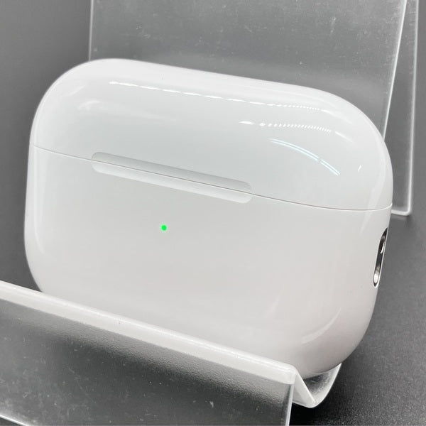 Apple 【中古】AirPods Pro (第2世代) 充電ケース (Lightning)【秋葉原