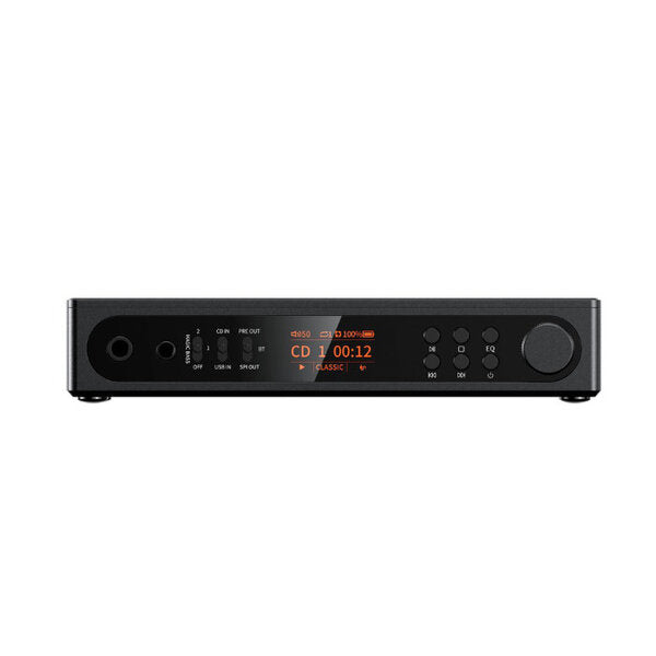 FIIO DM15 R2R – e☆イヤホン