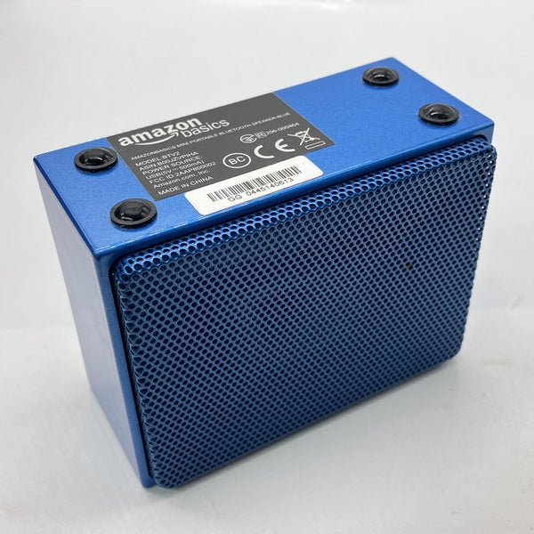 その他ブランド 【中古】Amazonベーシック ポータブルBluetooth