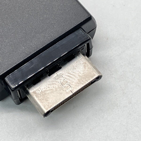 SONY 【中古】WMC-NWH10【ハイレゾ・オーディオ出力用USB変換ケーブル