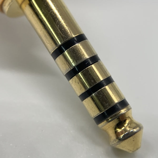 Beat Audio 【中古】Supernova MkII+ MMCX - 4.4mm 【BEA-8633