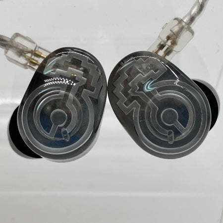 CHIKYU-SEKAI 【中古】NOVA Aql【名古屋】 – e☆イヤホン