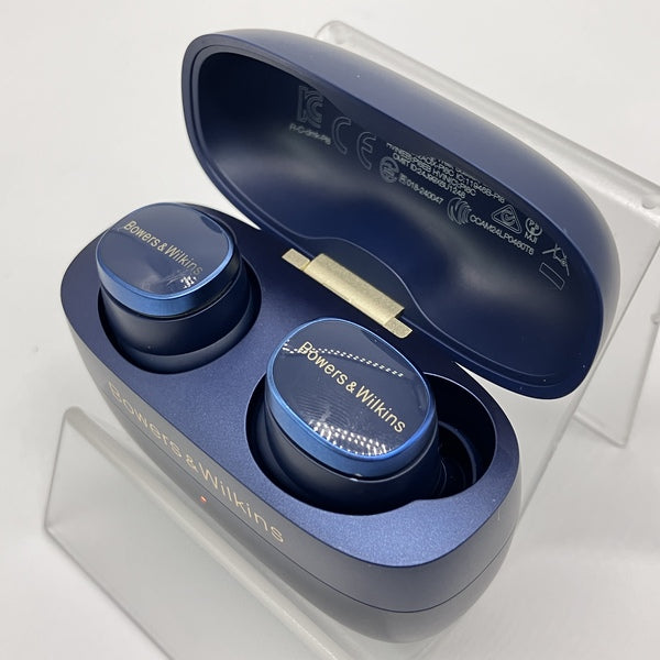 【中古】Pi8 ミッドナイト・ブルー【PI8/MB】【日本橋】