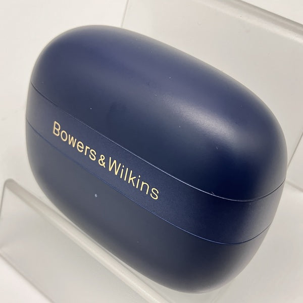 Bowers & Wilkins 【中古】Pi8 ミッドナイト・ブルー【PI8/MB