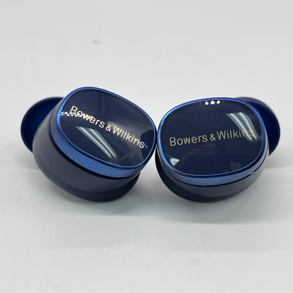 Bowers & Wilkins 【中古】Pi8 ミッドナイト・ブルー【PI8/MB