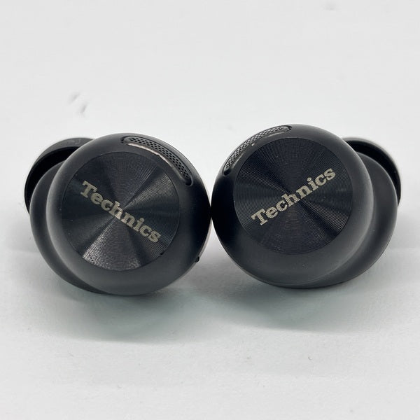 Technics 【中古】EAH-AZ100-K ブラック【日本橋】 – e☆イヤホン